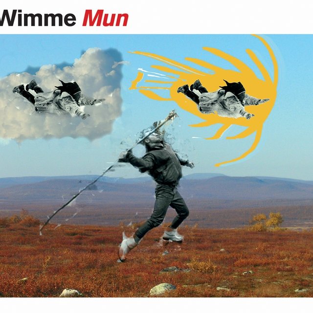 Mun