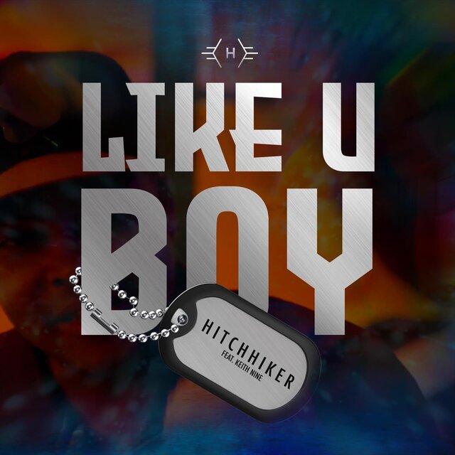 Like U Boy