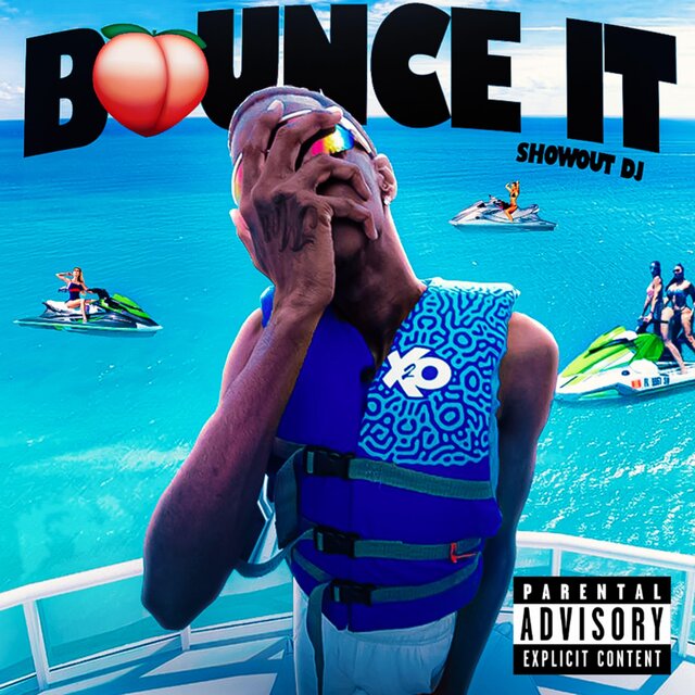 Bounce It