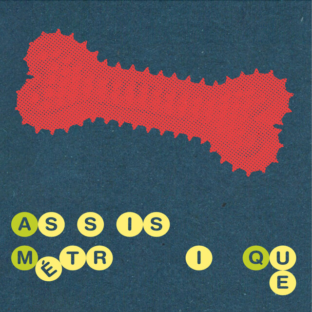 assis//MÉTRIQUE