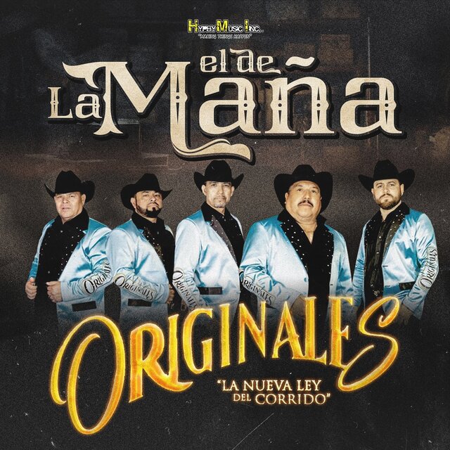 El de La Maña