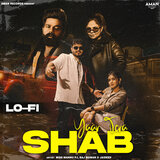 Yaar Tera Shab (Lo-Fi)