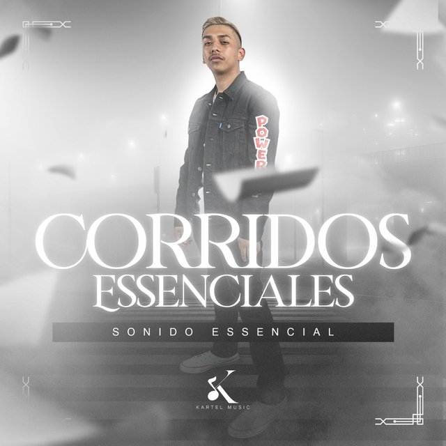 Corridos Essenciales