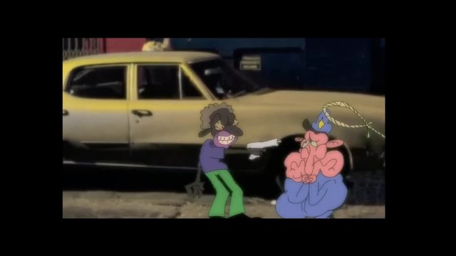 Everybody Eats (feat. Conway The Machine )