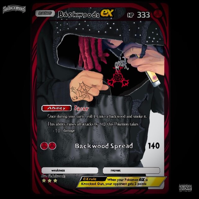 Backwoods EX!