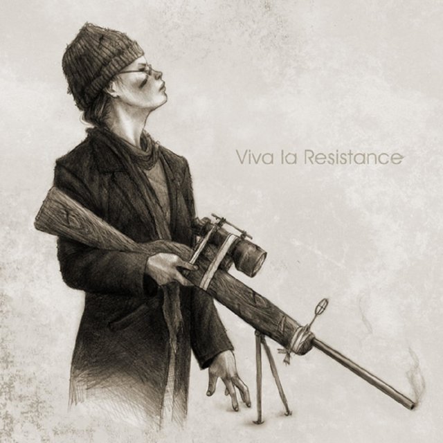 Viva La Résistance