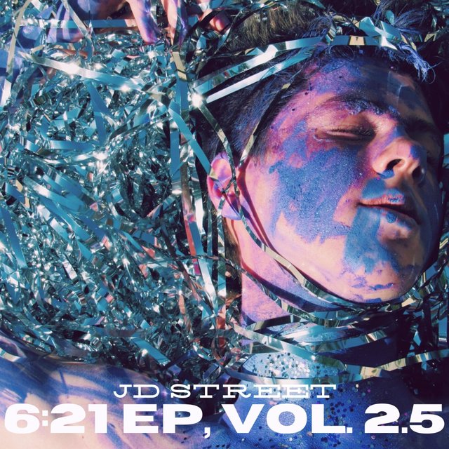 6:21 EP, Vol. 2.5
