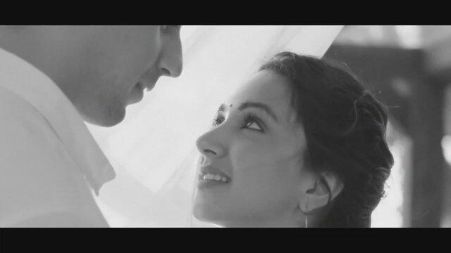 Boundless Love