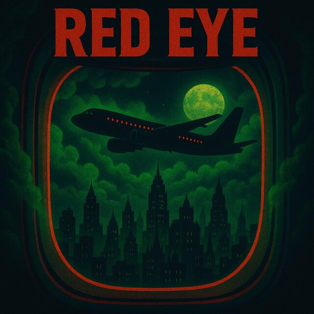 RED EYE