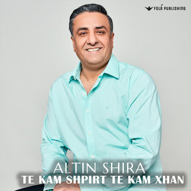 Te kam shpirt te kam xhan
