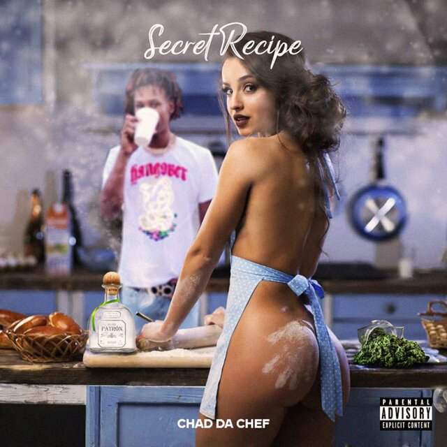 Secret Recipe