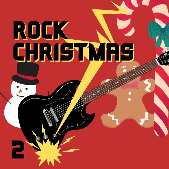 Rock Christmas 2