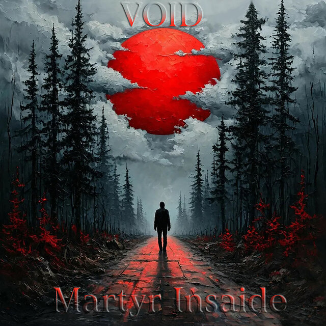 Martyr Insaide