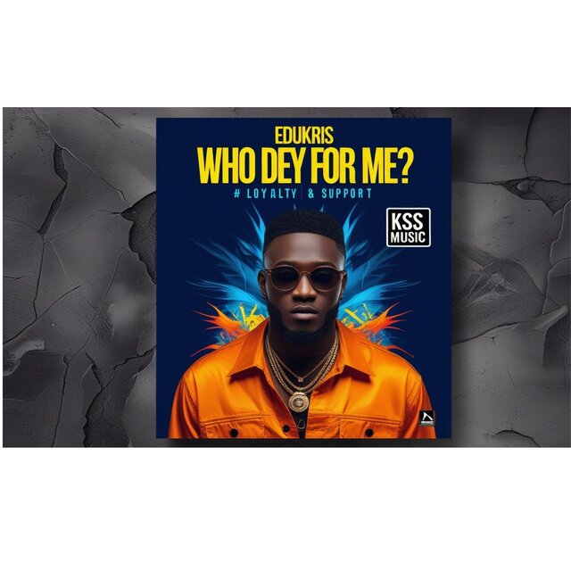WHO DEY FOR ME?