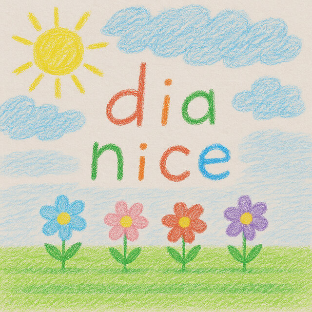 Día nice :)