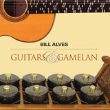 Concerto for Guitar & Gamelan: IV. —