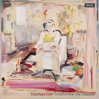 Yunchan Lim イム・ユンチャン 韓国 CD 限定盤アルバム 皇帝 他 Yunchan Lim UK - Official Store – Shop Exclusive Music