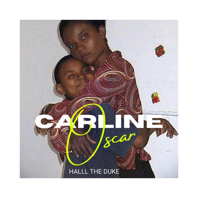 Carline Oscar