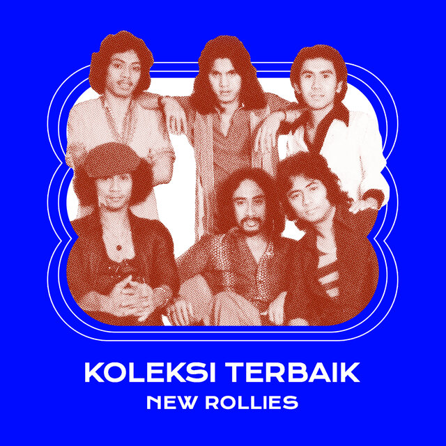 Koleksi Terbaik (Remastered 2023)