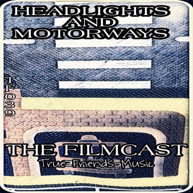 HEADLIGHTS AND MOTORWAYS TF039