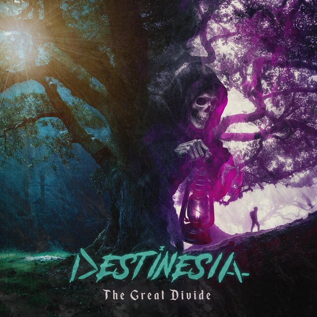 The Great Divide