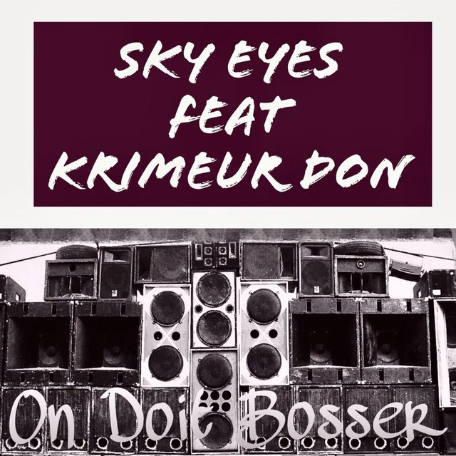 One Doit Bosser (feat. Krimeur Don)