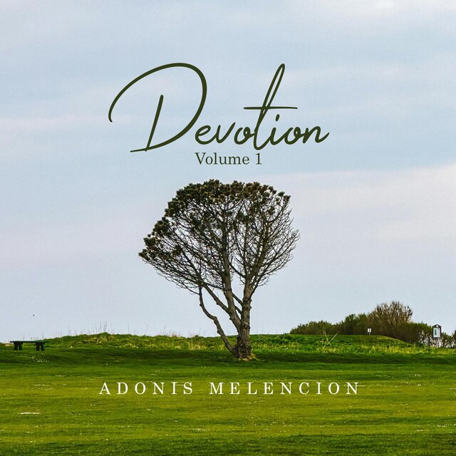 Devotion, Vol. 1 (Piano Instrumental)