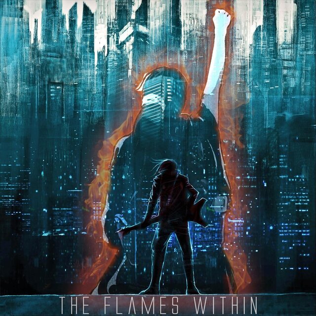 The Flames Within