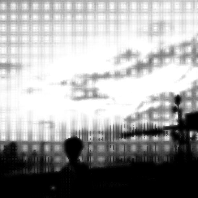 silence