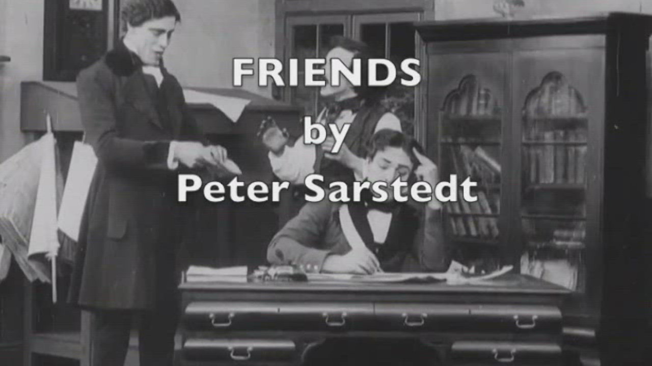 Friends