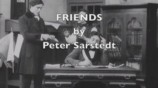 Friends