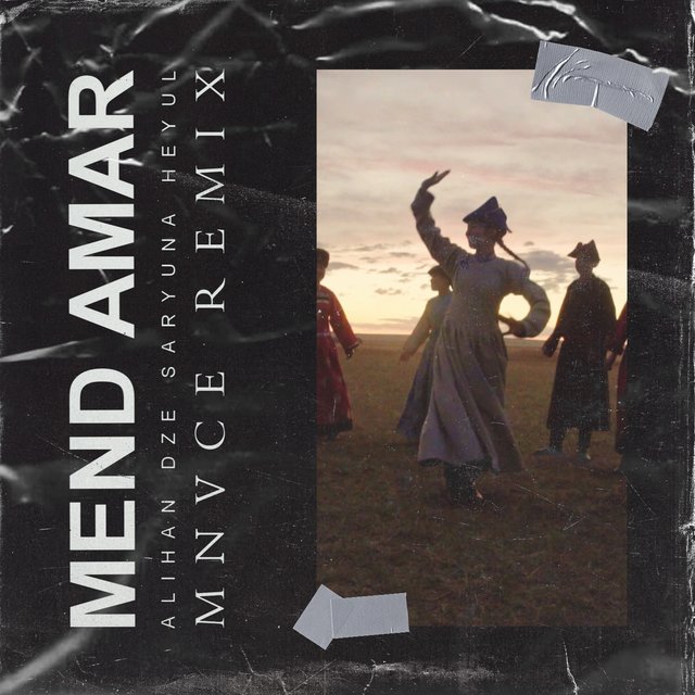 Mend Amar (Remix)