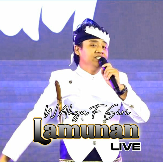 Lamunan (Live)