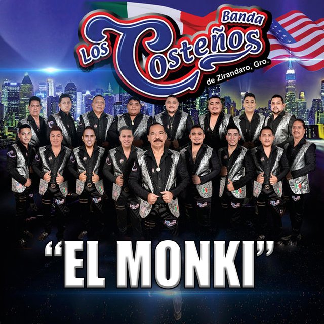 El Monki
