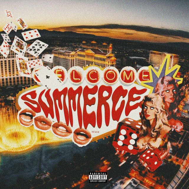 SUMMERCE EP