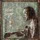 Cover art for album Blues Singer by Buddy Guy