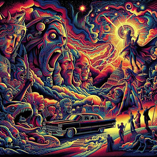 Dark Ages