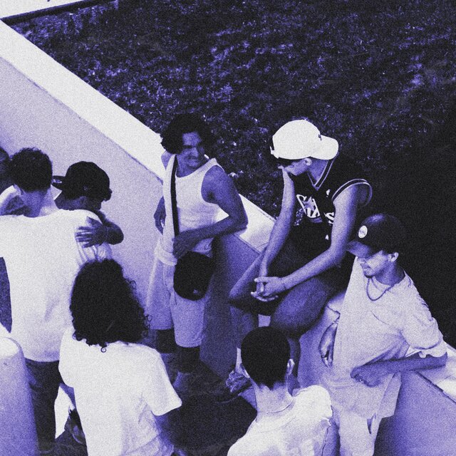SONAR TAPE #1