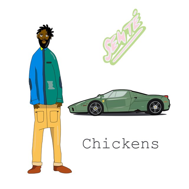 Chickens