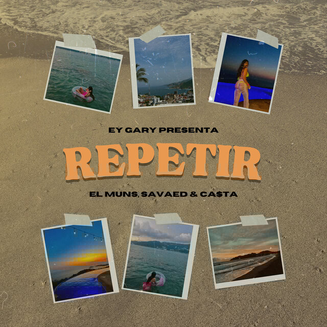 Repetir
