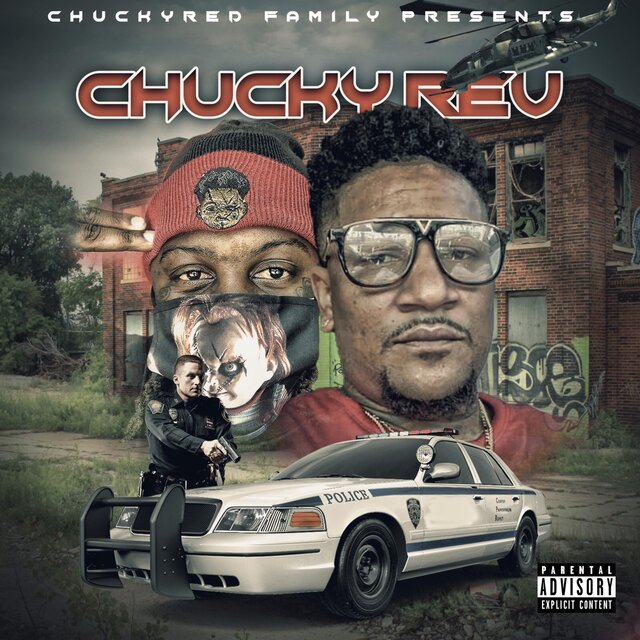 Chucky Rev