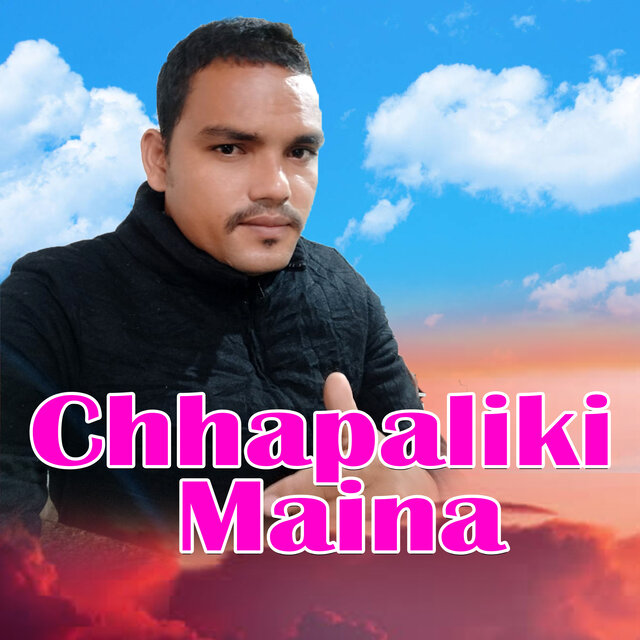 Chhapaliki Maina