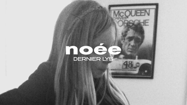 dernier lys (Lyric Video)