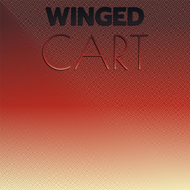 Winged Cart