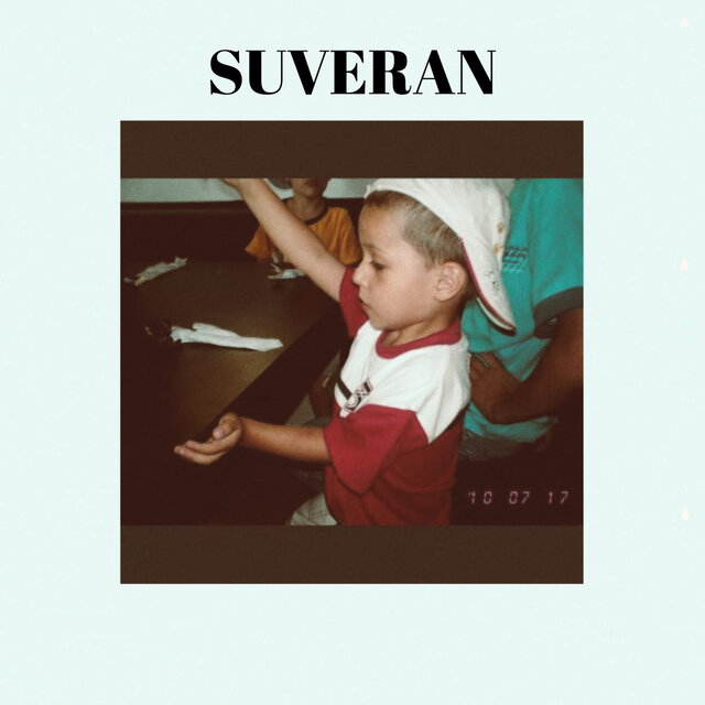 Suveran