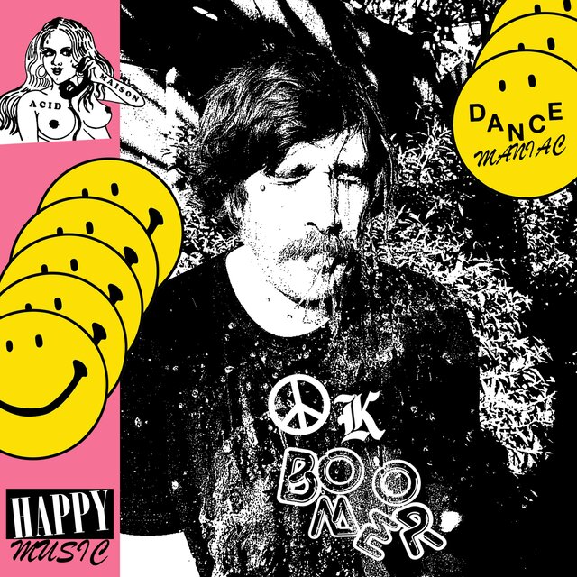 Dance Maniac