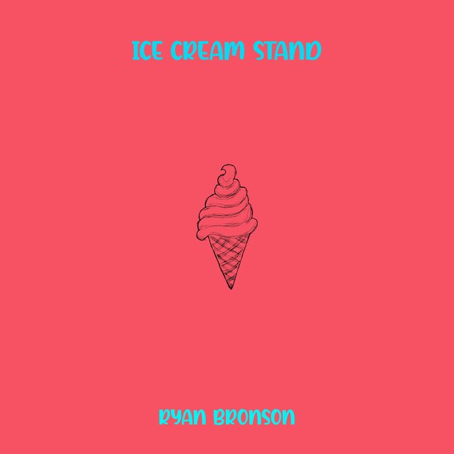 Ice Cream Stand