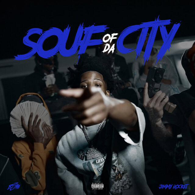 Souf Of Da City