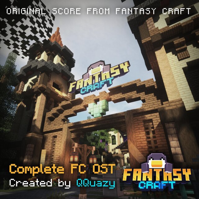 Fantasy Craft (Original Soundtrack)