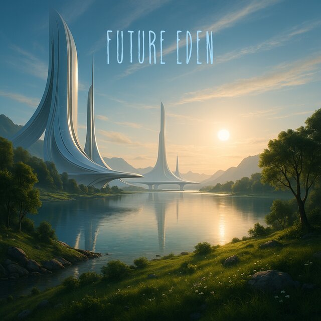 Future eden